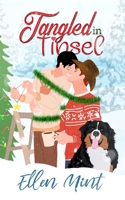 Tangled In Tinsel B09HFSMF8K Book Cover
