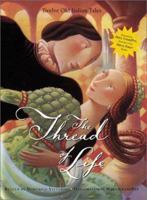 The Thread of Life: Twelve Old Italian Tales 051759594X Book Cover