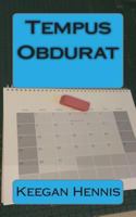 Tempus Obdurat 1500979155 Book Cover