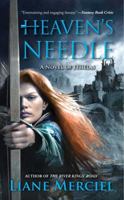 Heaven's Needle 1439159165 Book Cover