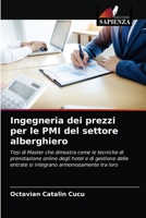 Ingegneria dei prezzi per le PMI del settore alberghiero 6202820128 Book Cover