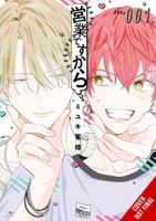 I’m Just in a Faux BL, Vol. 1 B0GTL65G5G Book Cover