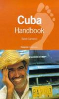 Cuba handbook 1900949121 Book Cover
