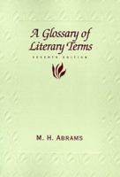 A Glossary of Literary Terms