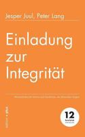 Einladung Zur Integritt 3947101023 Book Cover