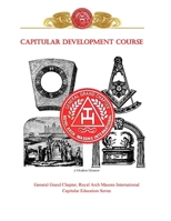 Capitular Development Course (GGC Edition) 194790700X Book Cover