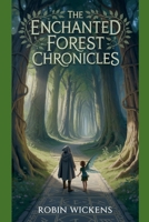 The Enchanted Forest Chronicles B0FK7VL836 Book Cover