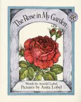 The Rose in My Garden 0590415301 Book Cover