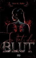 So Rot das Blut (German Edition) 3384116720 Book Cover
