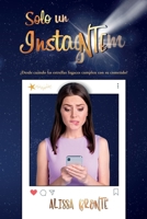 Solo un Instante: Libro Único B0B1144RGP Book Cover