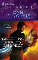 Sleeping Beauty Suspect 0373692374 Book Cover