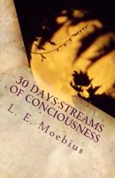 30 Days-Streams of Conciousness 1530108268 Book Cover