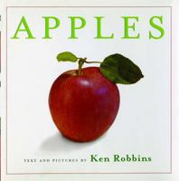 Apples 0439598680 Book Cover