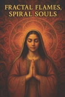 Book II: Fractal Flames, Spiral Souls (Spiral of Two: The Unified Path to Enlightenment) B0FCCMH8FT Book Cover