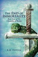 The End of Immortality 1477136460 Book Cover
