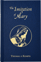 The Imitation of Mary 0899423302 Book Cover