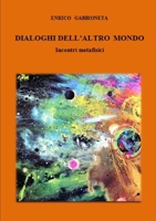 Dialoghi dell'altro mondo 1291923101 Book Cover