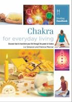 Chakra for Everyday Living 075372975X Book Cover