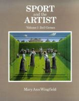 Sport and the Artist: Ball Games v. 1 185149071X Book Cover