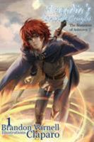 The Sorceress of Ashtown, Part I 0998994200 Book Cover