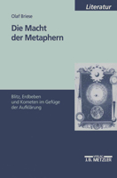 Die Macht der Metaphern: Blitz, Erdbeben und Kometen im Gefuge der Aufklarung (M & P Schriftenreihe fur Wissenschaft und Forschung) 3476451925 Book Cover