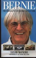 Bernie: The Biography of Bernie Ecclestone 0857330330 Book Cover