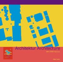Expo 2000 Hannover: Architecture 377570924X Book Cover