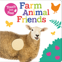 Farm Animal Friends 1801052417 Book Cover