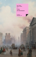 Luisa de Bustamante (Narrativa) (Spanish Edition) 8498973716 Book Cover