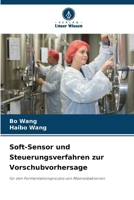Soft-Sensor und Steuerungsverfahren zur Vorschubvorhersage (German Edition) 6207369203 Book Cover