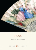 Fans (Costume Accessory Series) 071344276X Book Cover