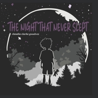 The Night That Never Slept B0FTW89N17 Book Cover