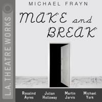 Make and Break 0573112576 Book Cover