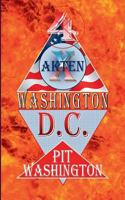 Washington D.C. 4: X-Akten 3746066840 Book Cover