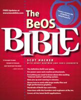 BeOS Bible, The 0201353776 Book Cover