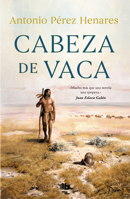 Cabeza de Vaca 8413142687 Book Cover