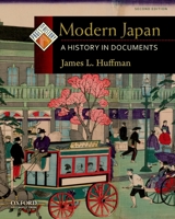 Modern Japan: An Encyclopedia of History, Culture, and Nationalism (Garland Reference Library of the Humanities) 0815325258 Book Cover