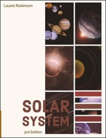 Solar System : Physc 167 1641760699 Book Cover