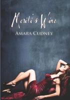 Merili's Wine: Large Print Edition 1719579156 Book Cover