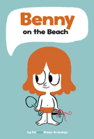 Benny on the Beach 1515861368 Book Cover