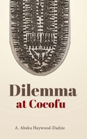 Dilemma at Cocofu B0GNGQGBWK Book Cover
