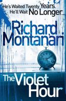 The Violet Hour 0099538695 Book Cover