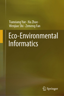 Eco-Environmental Informatics 9819619769 Book Cover