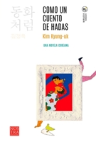 Como un cuento de hadas 6078469975 Book Cover