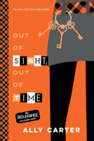 Out of Sight, Out of Time B00LKDQ5WI Book Cover