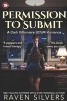 Permission to Submit B0GF96NX1W Book Cover