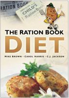 The Ration Book Diet 1803993448 Book Cover