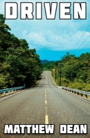 Driven B0FDKLF82S Book Cover