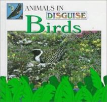 Birds 0866256296 Book Cover