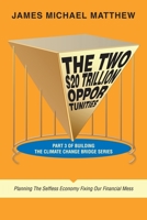The Two $20 Trillion Opportunities: Part 3 of Building the Climate Change Bridge Series Planning the Selfless Economy Fixing Our Financial Mess 1665742569 Book Cover